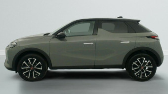 DS DS3 PURETECH 100 PERFORMANCE LINE