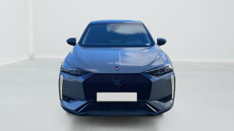 DS DS3 PURETECH 100 PERFORMANCE LINE
