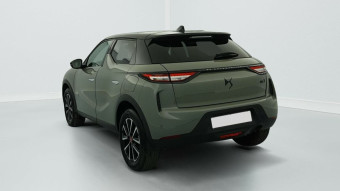 DS DS3 PURETECH 100 PERFORMANCE LINE