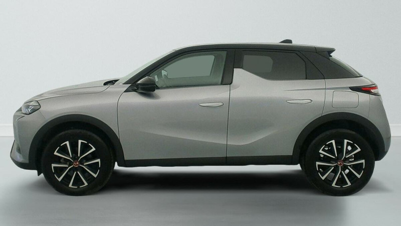 DS DS3 PURETECH 100 PERFORMANCE LINE