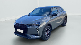 DS DS3 PURETECH 100 PERFORMANCE LINE