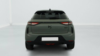 DS DS3 PURETECH 100 PERFORMANCE LINE