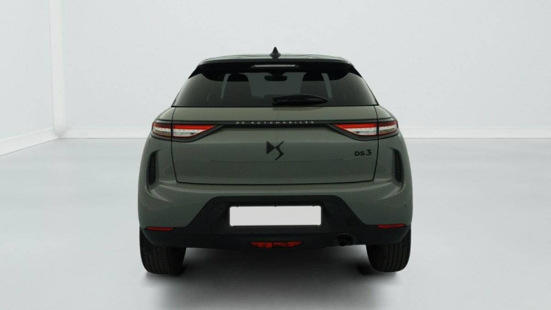 DS DS3 PURETECH 100 PERFORMANCE LINE