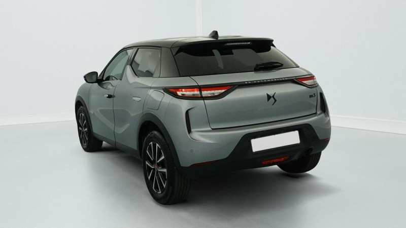 DS DS3 PURETECH 100 PERFORMANCE LINE