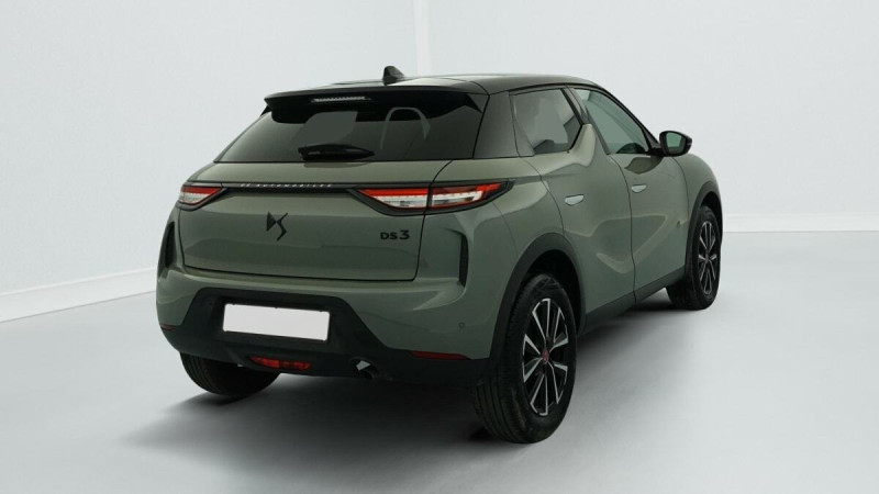 DS DS3 PURETECH 100 PERFORMANCE LINE