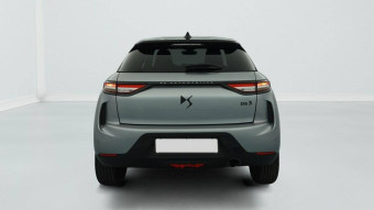 DS DS3 PURETECH 100 PERFORMANCE LINE