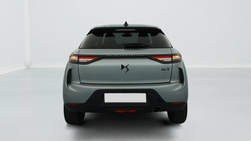 DS DS3 PURETECH 100 PERFORMANCE LINE