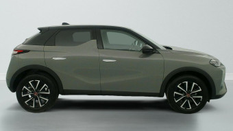 DS DS3 PURETECH 100 PERFORMANCE LINE