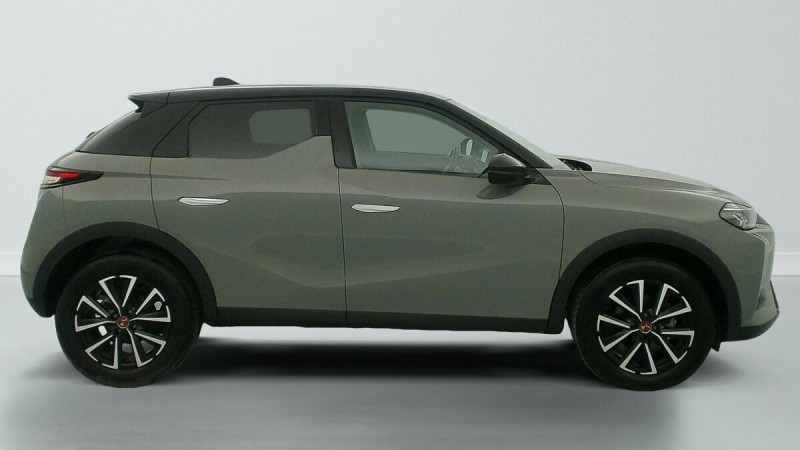 DS DS3 PURETECH 100 PERFORMANCE LINE