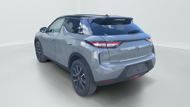 DS DS3 PURETECH 100 PERFORMANCE LINE