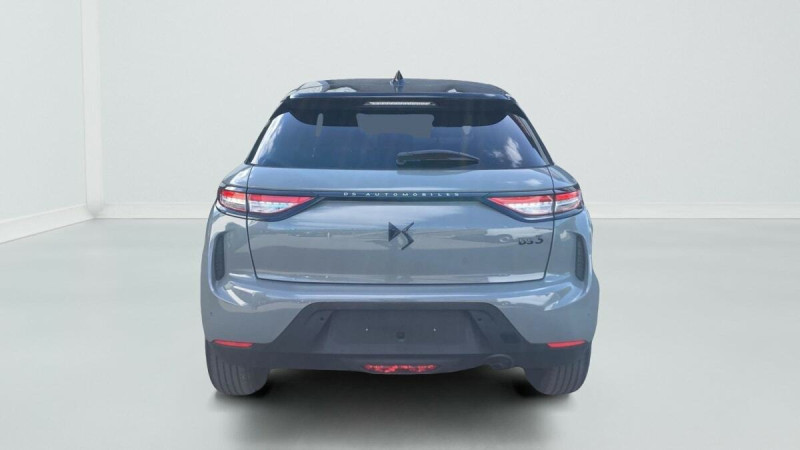 DS DS3 PURETECH 100 PERFORMANCE LINE