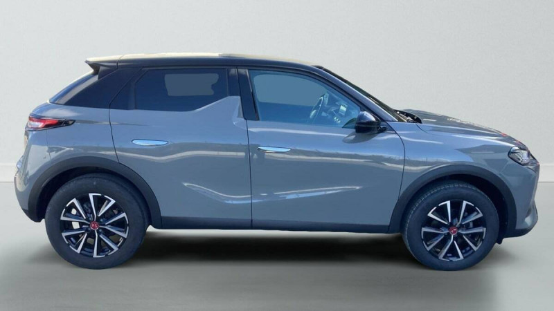 DS DS3 PURETECH 100 PERFORMANCE LINE