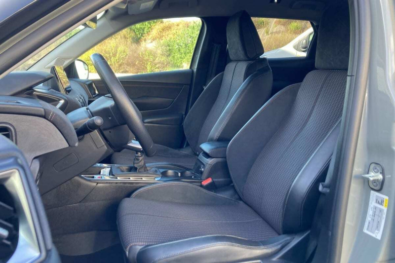 DS DS3 PURETECH 100 PERFORMANCE LINE