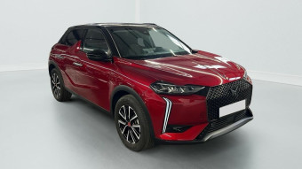 DS DS3 PURETECH 100 PERFORMANCE LINE
