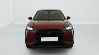 DS DS3 PURETECH 100 PERFORMANCE LINE