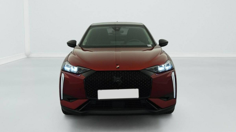 DS DS3 PURETECH 100 PERFORMANCE LINE