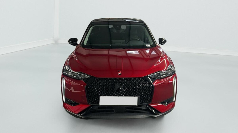 DS DS3 PURETECH 100 PERFORMANCE LINE