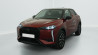 DS DS3 PURETECH 100 PERFORMANCE LINE