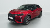 DS DS3 PURETECH 100 PERFORMANCE LINE