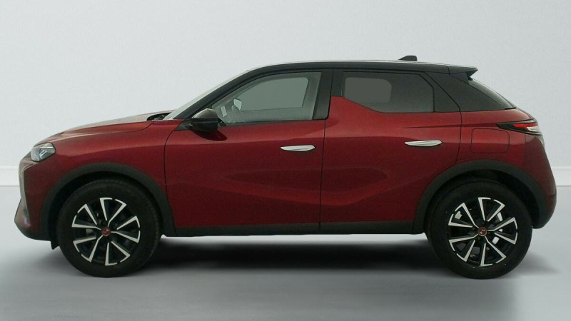 DS DS3 PURETECH 100 PERFORMANCE LINE