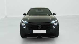 PEUGEOT 3008 HYBRID 145 E-DCS6 GT