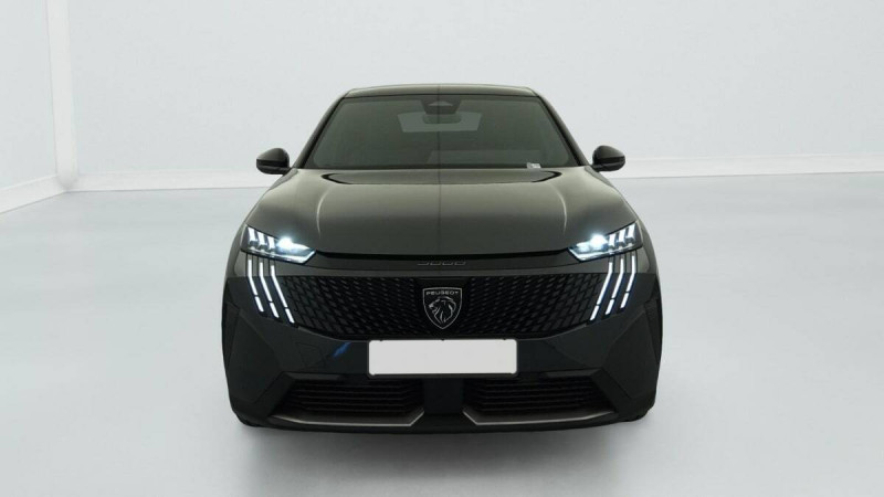 PEUGEOT 3008 HYBRID 145 E-DCS6 GT