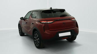 DS DS3 PURETECH 100 PERFORMANCE LINE