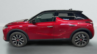 DS DS3 PURETECH 100 PERFORMANCE LINE