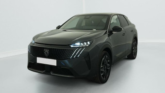 PEUGEOT 3008 HYBRID 145 E-DCS6 GT