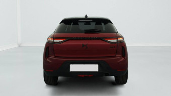 DS DS3 PURETECH 100 PERFORMANCE LINE