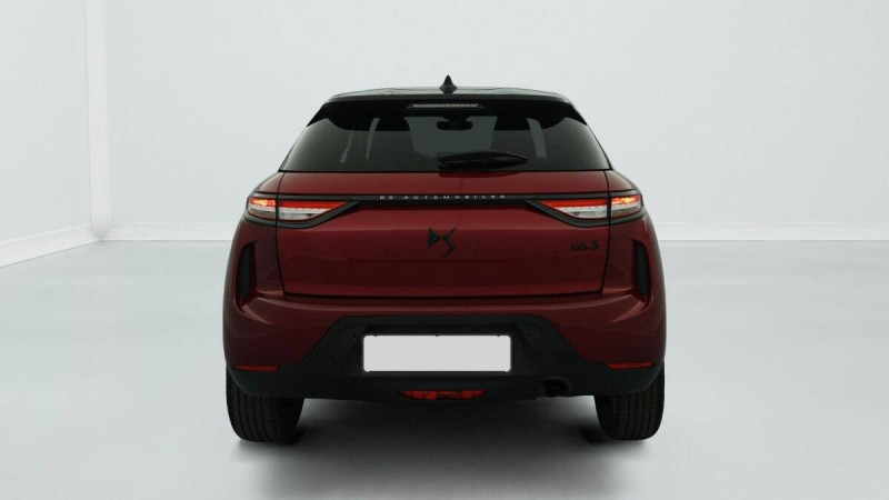 DS DS3 PURETECH 100 PERFORMANCE LINE
