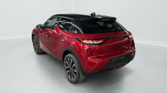 DS DS3 PURETECH 100 PERFORMANCE LINE