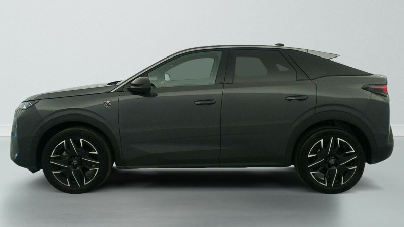 PEUGEOT 3008 HYBRID 145 E-DCS6 GT