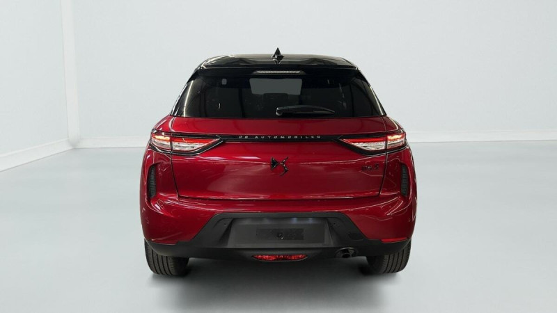 DS DS3 PURETECH 100 PERFORMANCE LINE