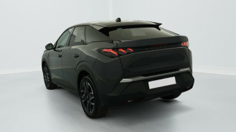 PEUGEOT 3008 HYBRID 145 E-DCS6 GT