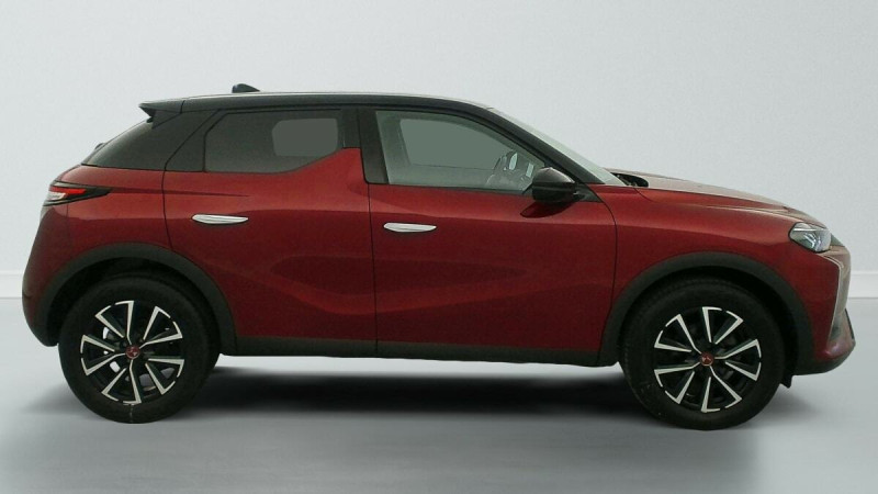 DS DS3 PURETECH 100 PERFORMANCE LINE