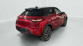 DS DS3 PURETECH 100 PERFORMANCE LINE