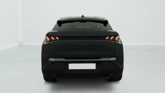 PEUGEOT 3008 HYBRID 145 E-DCS6 GT