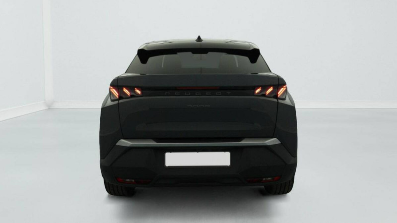 PEUGEOT 3008 HYBRID 145 E-DCS6 GT