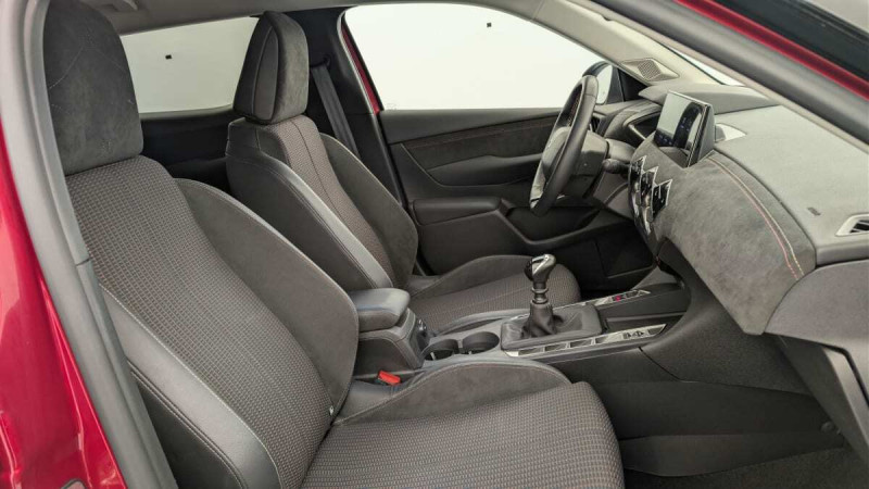 DS DS3 PURETECH 100 PERFORMANCE LINE