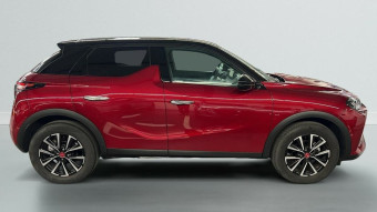 DS DS3 PURETECH 100 PERFORMANCE LINE