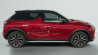 DS DS3 PURETECH 100 PERFORMANCE LINE
