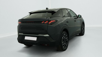 PEUGEOT 3008 HYBRID 145 E-DCS6 GT