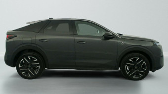 PEUGEOT 3008 HYBRID 145 E-DCS6 GT