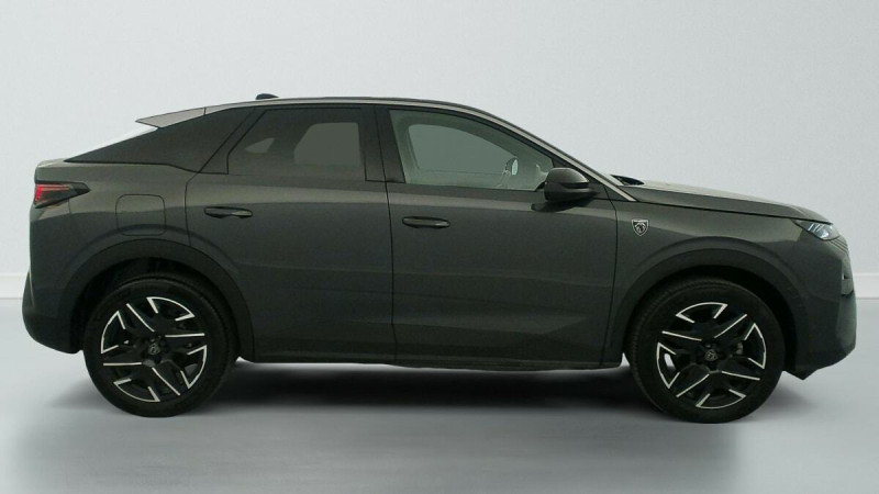 PEUGEOT 3008 HYBRID 145 E-DCS6 GT