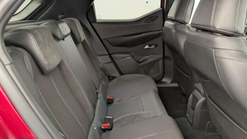 DS DS3 PURETECH 100 PERFORMANCE LINE