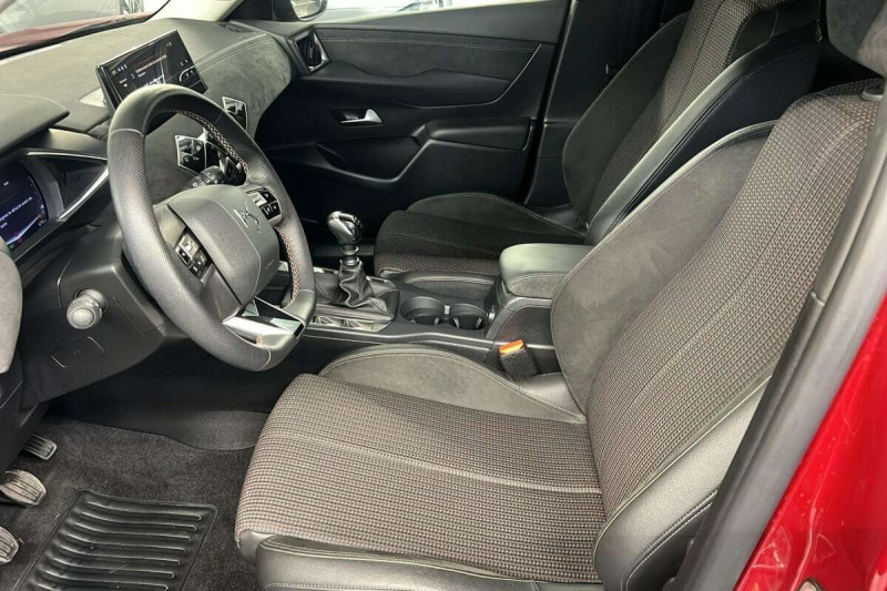 DS DS3 PURETECH 100 PERFORMANCE LINE