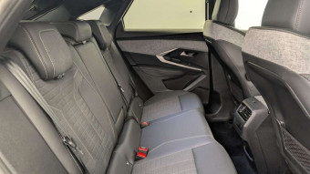 PEUGEOT 3008 HYBRID 145 E-DCS6 GT