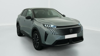PEUGEOT 3008 HYBRID 145 E-DCS6 GT