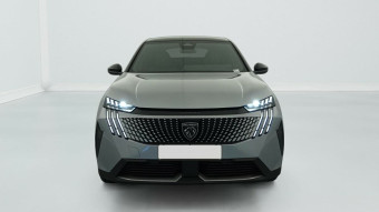 PEUGEOT 3008 HYBRID 145 E-DCS6 GT